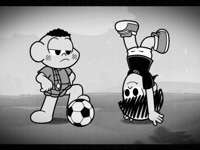 O Mundo ao Contrário