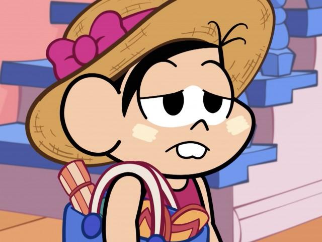 Eu Quero Ir à Praia