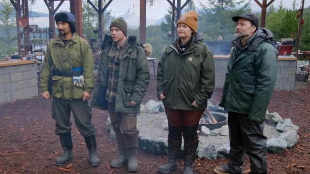 Oh Matsutake, Where Art Thou?