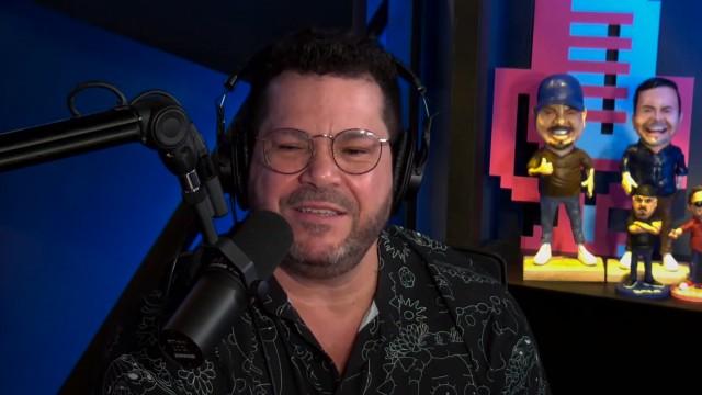 Ênio e Ivan (Café com Bobagem) #192