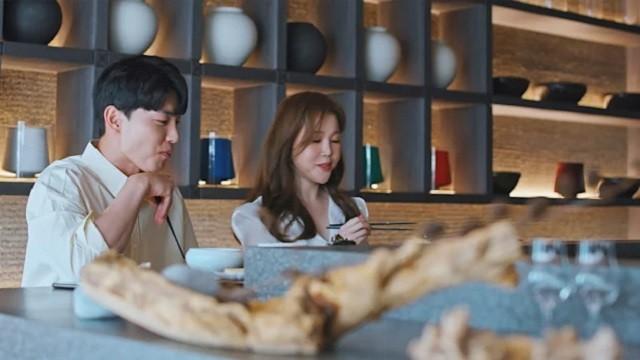 Two Lies Have Entered the House