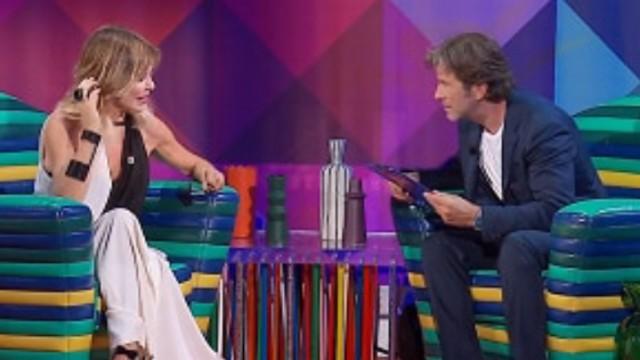 Puntata del 11/10/2022