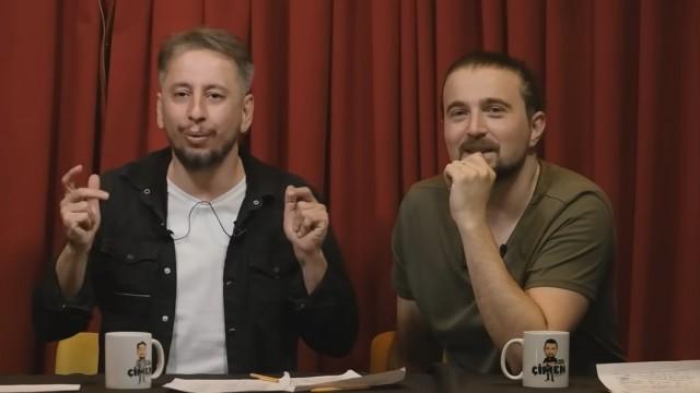 Turne Özel 1. Bölüm