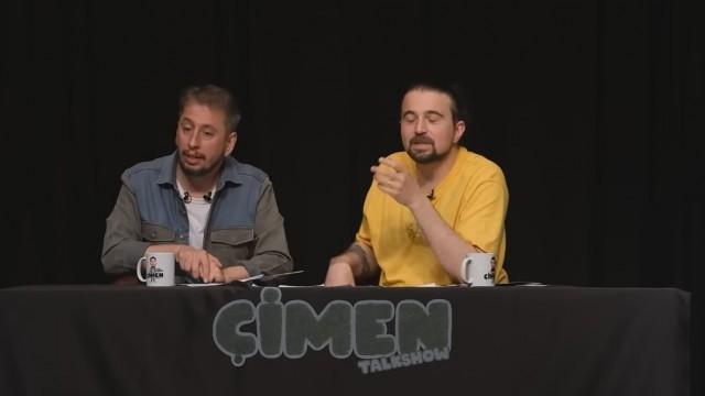 Turne Özel 3. Bölüm