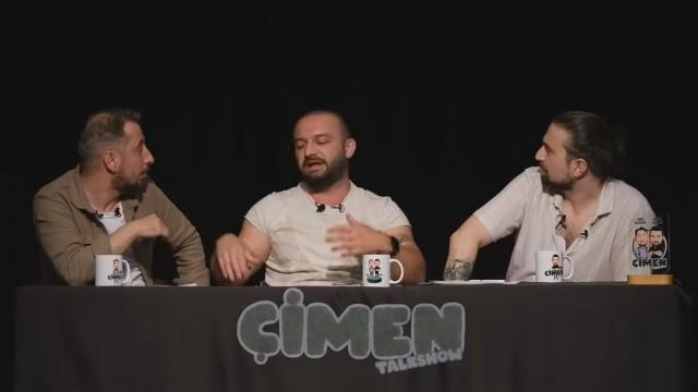 Turne Özel 5. Bölüm