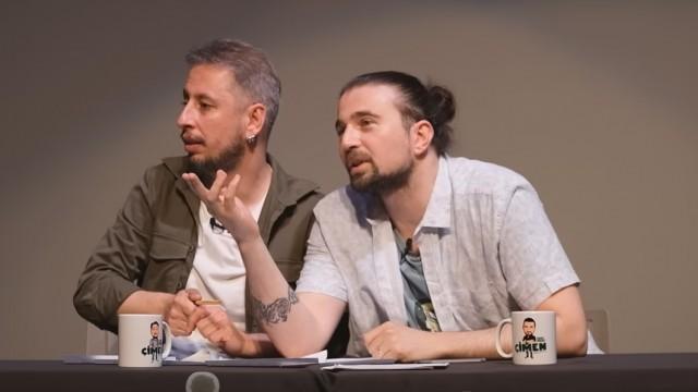 Turne Özel 6. Bölüm