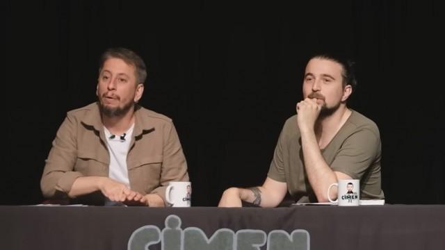 Turne Özel 7. Bölüm