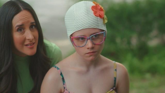 Martine and Her Rivals