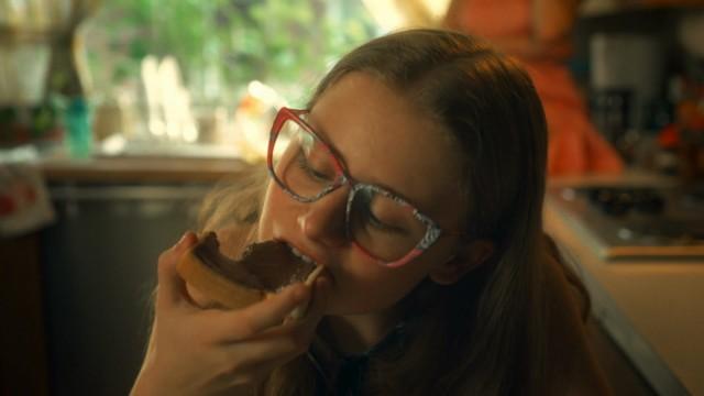 Martine Loses Her Powers