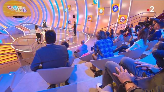 Émission du 19 novembre 2022