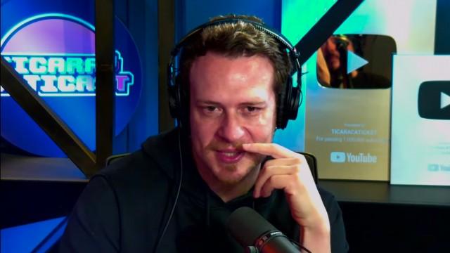 Fabiano Cambota e Criss Paiva #220