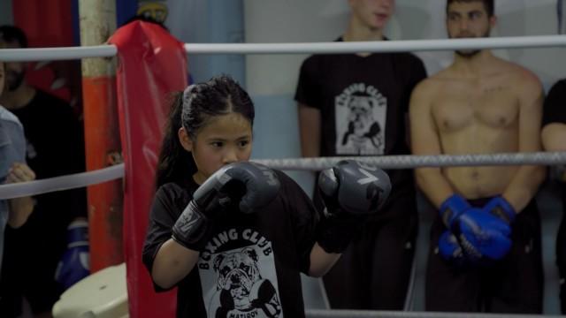 Ella Joy from Tel-Aviv