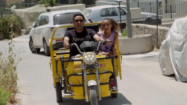 Tahel from Netiv HaLamed-Heh