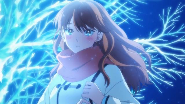 Sleepover in the Storm!!