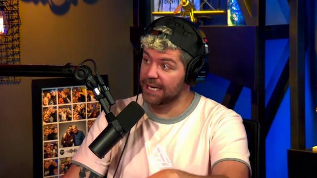 Victor Sarro e Eros Prado #227