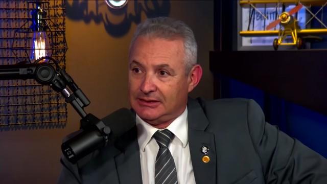 CORONEL TELHADA E CAPITÃO TELHADA - TICARACATICAST | EP 234