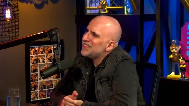 ANTONIO TABET - TICARACATICAST | EP 236