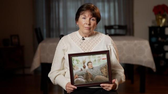 William "Billy" Smolinski