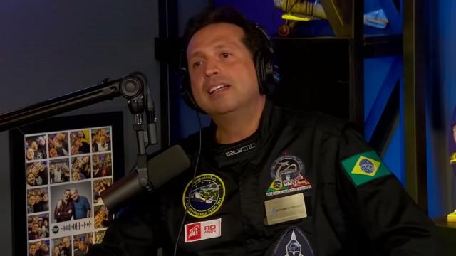 MARCOS PALHARES - TICARACATICAST | EP 252