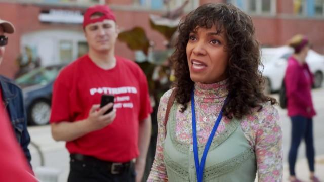 Brave New World SF HUX