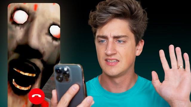 Trying To Find The Worst iPhone Game 3