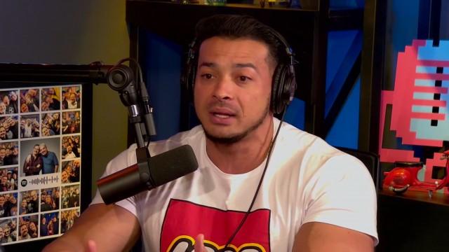 FELIPE FRANCO - TICARACATICAST | EP 257