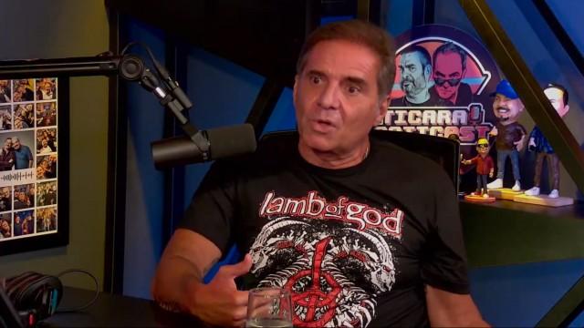 REY BIANCHI - TICARACATICAST | EP 258