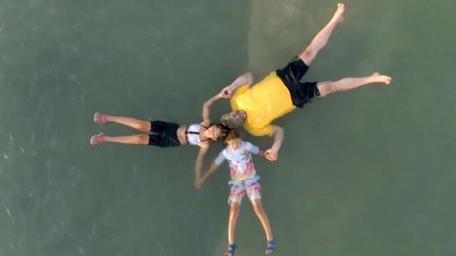 Tama & Mia from Kalya