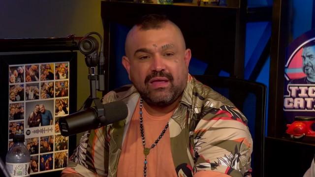 EVANDRO SANTO E EROS PRADO - TICARACATICAST | EP 263