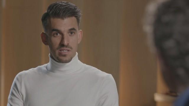 Dani Ceballos