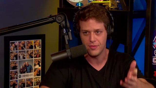 FRED RING - TICARACATICAST | EP 265