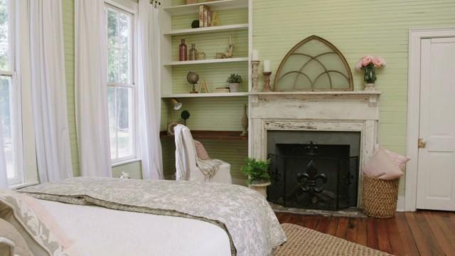 Sweet Master Suite