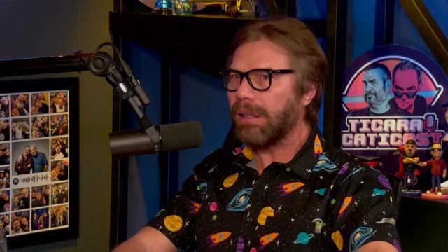 ULLISSES CAMPBELL (ASSASSINAS CRUÉIS) - TICARACATICAST | EP 268