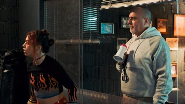 I'm Actually Being Arrested!