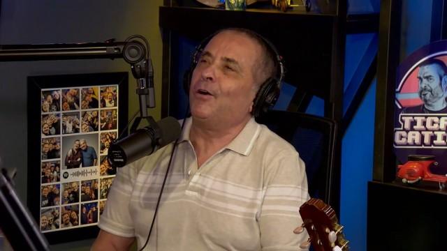 MAGELA E KAQUINHO BIG DOG (HUMORISTAS) - TICARACATICAST | EP 272