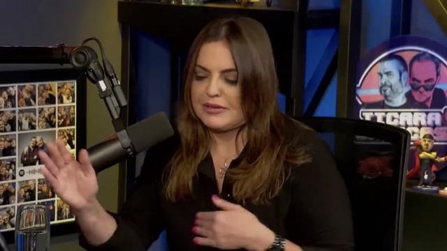 FABÍOLA REIPERT - TICARACATICAST | EP 275