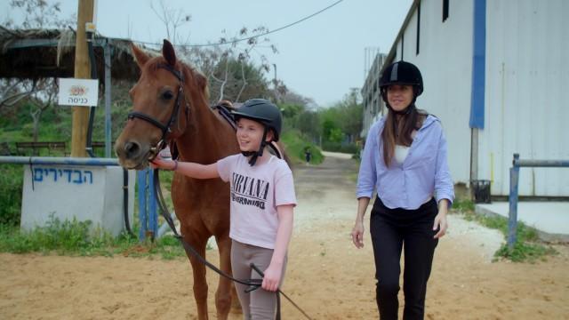 Maayan from Tzur Hadassah