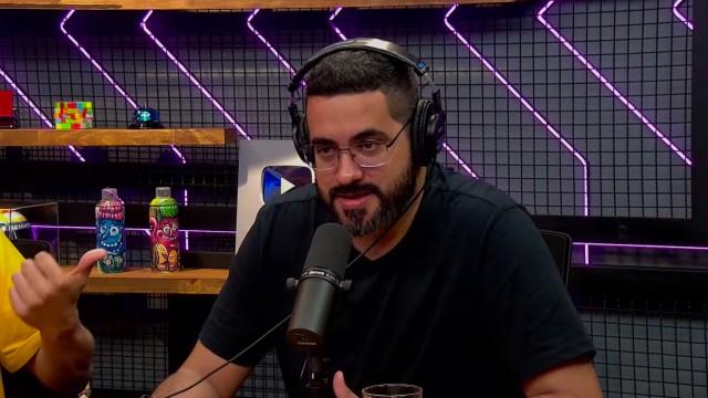 THIAGO VENTURA E DIHH LOPES (4 AMIGOS) - TICARACATICAST | EP 277