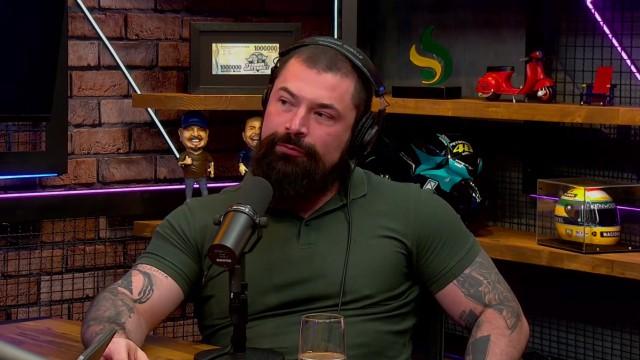 DR PAULO BILYNSKYJ - TICARACATICAST | EP 278