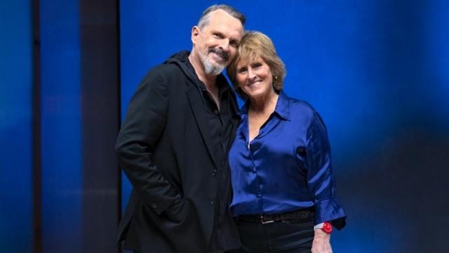 Miguel Bosé