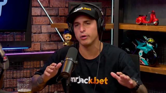 PRIOR E PEDRINHO - TICARACATICAST | EP 280