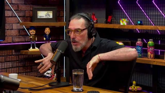 LOBÃO - TICARACATICAST | EP 283