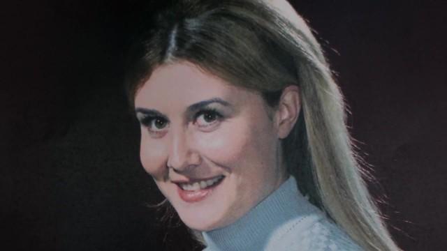 The Slaying of Sylvia Quayle