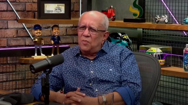 SAULO LARANJEIRA - TICARACATICAST | EP 291