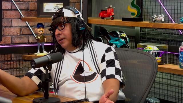 CHIQUINHO - TICARACATICAST | EP 295