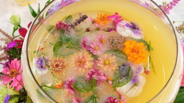 Flowers for Celebrating Life