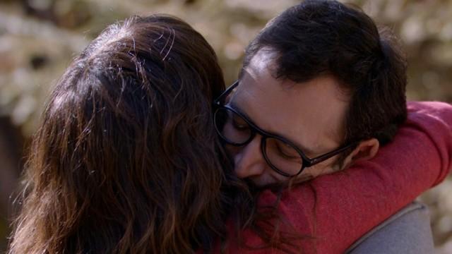 ¡Valentina no sospecha nada! La doble vida de Juanjo