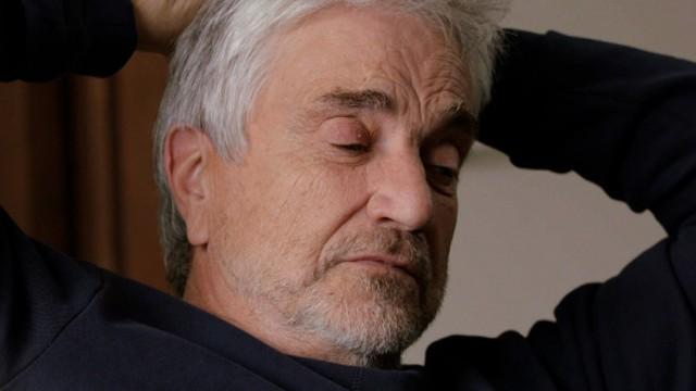 La tristeza de Arturo por primer aniversario de muerte de su esposa