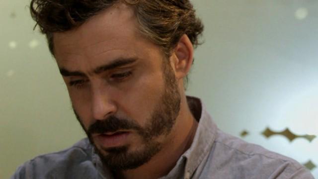 Gonzalo recibe terrible noticia sobre su presente laboral