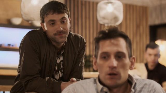 La "relación" de Martita y Samuel está en peligro